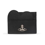 Kaarthouder Vivienne Westwood , Black , Dames