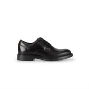 Pinka Derby Schoen Ambitious , Black , Heren