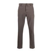 Broek Briglia , Gray , Heren