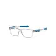 Oy8007 800710 Optical Frame Oakley , Gray , Unisex