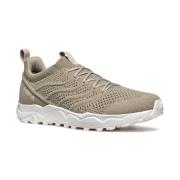 Sneakers Scarpa , Beige , Dames