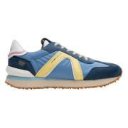 Rhome Retro Runner Ambitious , Multicolor , Heren