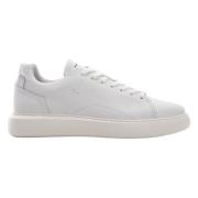 Eclipse Vetersneaker Ambitious , White , Heren