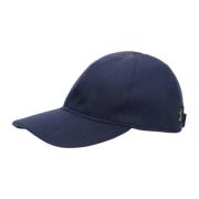 Ruimtereis Baseballpet Borsalino , Blue , Unisex