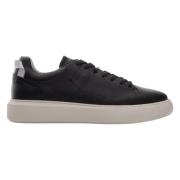 Eclipse Vetersneaker Ambitious , Black , Heren