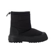 Zwarte bergschoenen Iceberg , Black , Dames