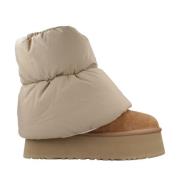 Klassieke Winterlaarzen UGG , Brown , Dames