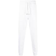 Sweatpants Brunello Cucinelli , White , Heren