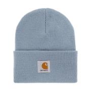 Pet met logo Carhartt Wip , Blue , Unisex