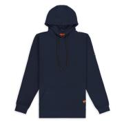 Mylo Hoodie Aspact , Blue , Heren