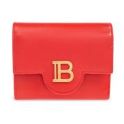 Wallet B-Buzz Balmain , Red , Dames