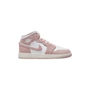 Mid SE Legend Pink Sneakers Jordan , Pink , Dames