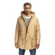 Winterjas Woolrich , Beige , Heren