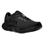 Rincon 4 hardloopschoenen Hoka One One , Black , Heren