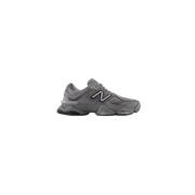 Innovatieve 9060Zgb Sneakers New Balance , Gray , Heren