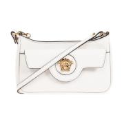 Schoudertas Versace , White , Dames