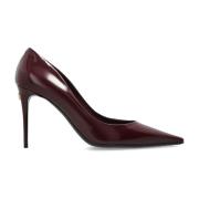 Hoge hakken schoenen Dolce & Gabbana , Red , Dames