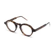 Ueo926A 205 Optical Frame Thom Browne , Brown , Unisex