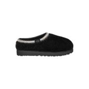 Comfortabele Pantoffels voor Vrouwen UGG , Black , Dames