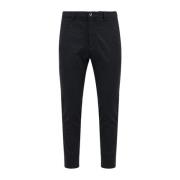 Blauwe David Broek voor Mannen Gaudi , Blue , Heren