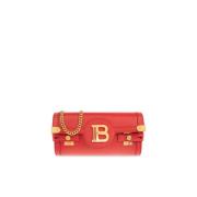 Clutch B-Buzz 24 Balmain , Red , Dames