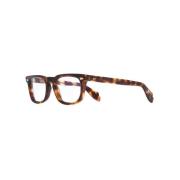 Metalen optische monturen voor vrouwen Cutler And Gross , Brown , Dame...