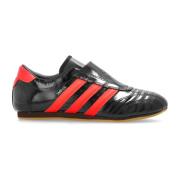 Sportschoenen Taekwondo w Adidas Originals , Black , Dames