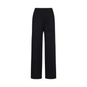 Kasjmier joggingbroek Iceberg , Black , Dames