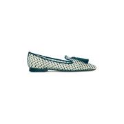 Net Loafer met Kwastjes Prosperine , Multicolor , Dames