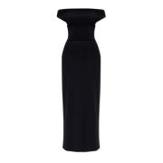 Strandjurk Nixi Maxi Bond-Eye , Black , Dames