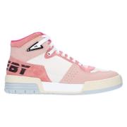 Sneakers Pink Aniye By , Pink , Dames