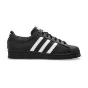 Sportschoenen Superstar 82 Adidas Originals , Black , Dames