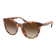 Zonnebril RA 5294U Ralph Lauren , Brown , Dames