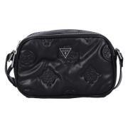 Tassen.. Zwart Guess , Black , Heren