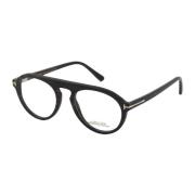 Sunglasses Tom Ford , Black , Unisex