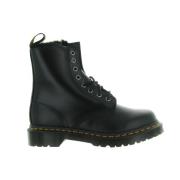 Serena Winterlaarzen Dr. Martens , Black , Dames