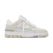 Sneakers Cremino White Axel Arigato , Beige , Heren