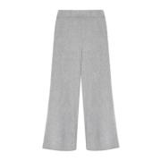 Broek Ellery Lisa Yang , Gray , Dames