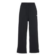 Stijlvolle broeken voor mannen Y-3 , Black , Dames