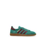 Sportschoenen Handball Spezial Adidas Originals , Green , Heren