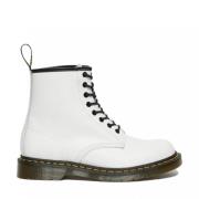 1460 Laarzen Dr. Martens , White , Dames