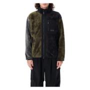 Bigfoot Fleece Jas Aw24 Manastash , Multicolor , Heren