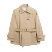 Jules Blazer IVY OAK , Beige , Dames