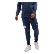 Manchester City Trainingsbroek 2024/2025 Puma , Blue , Heren