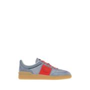 Stijlvolle Sneakers voor Mannen en Vrouwen Valentino Garavani , Gray ,...