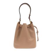 Tas Sfera type emmer Furla , Brown , Dames