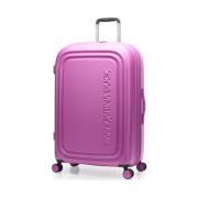 Logoduck Trolley - Stijlvolle Reisgenoot Mandarina Duck , Purple , Uni...