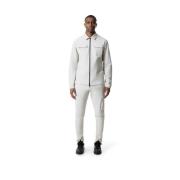 Beige Heren Trainingspak Must-Have Cruyff , Beige , Heren