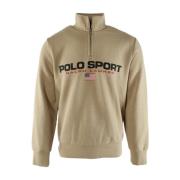 Ralph Lauren sweater maat S Ralph Lauren , Beige , Heren