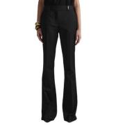 Luxe Zwarte Broek Montpellier Coqueline Boutique Barbara Bui , Black ,...